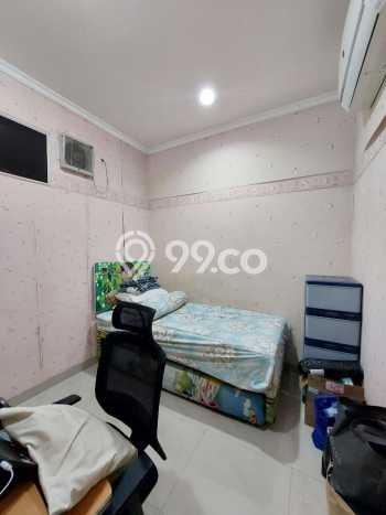 Rumah Strategis Modern Lb 120m2 di Cengkareng, Jakarta Barat Rumah Strategis Modern Lb 120m2 di Cengkareng, Jakarta Barat