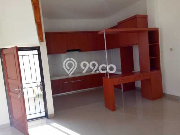 Rumah Modern Cantik 4 Kamar Siap Huni di Ciledug Rumah Modern Cantik 4 Kamar Siap Huni di Ciledug