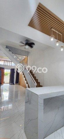 Rumah Minimalis 2 KT LT 90m2 di Poris Rumah Minimalis 2 KT LT 90m2 di Poris