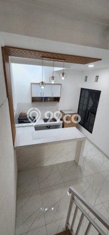 Rumah Minimalis 2 KT LT 90m2 di Poris Rumah Minimalis 2 KT LT 90m2 di Poris