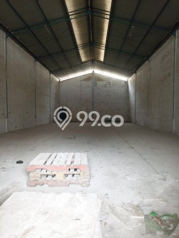 Unit Gudang Dijual di Kalideres Jakarta Barat 379m2 Unit Gudang Dijual di Kalideres Jakarta Barat 379m2
