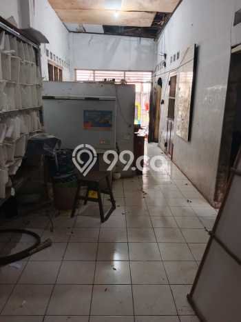 Rumah Minimalis 4 Kamar LT 155m2 di Petojo Rumah Minimalis 4 Kamar LT 155m2 di Petojo
