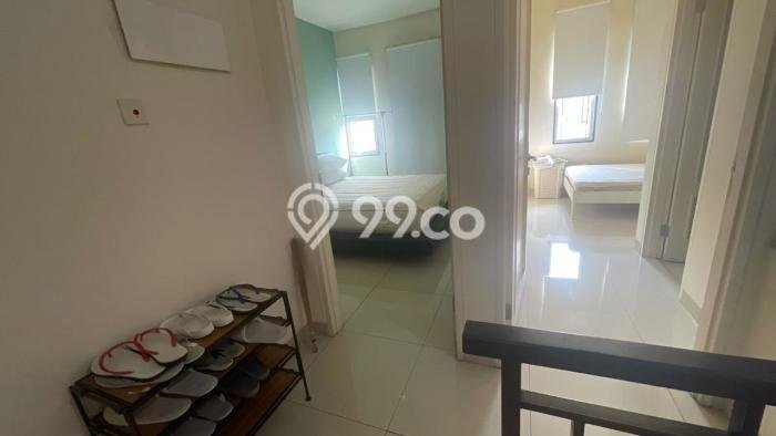 Hunian Super Elit dengan Akses Paling Strategis di Puri Mansion, Jakarta Barat Hunian Super Elit dengan Akses Paling Strategis di Puri Mansion, Jakarta Barat