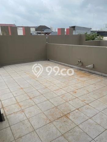 Unit Ruko Dijual di Jakarta Utara LT 85m2 & LB 227m2 Unit Ruko Dijual di Jakarta Utara LT 85m2 & LB 227m2