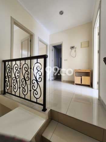 Dijual Hunian Rumah Nyaman 3 Kamar di Green Lake City, Jakarta Barat Dijual Hunian Rumah Nyaman 3 Kamar di Green Lake City, Jakarta Barat