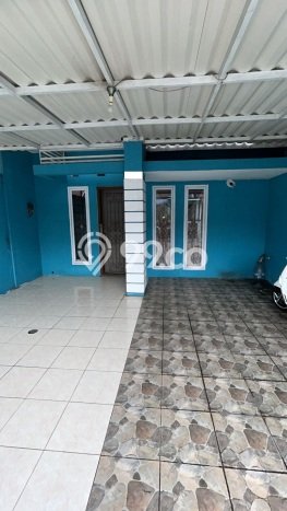 Jual Rumah Favorit Siap Huni LB 67m2 di Cipondoh, Tangerang Jual Rumah Favorit Siap Huni LB 67m2 di Cipondoh, Tangerang