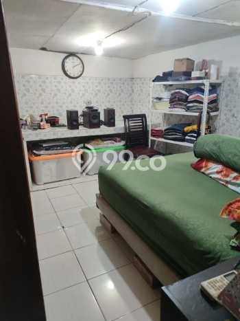Rumah kawasan Johar Baru, Jakarta Pusat, LT 139m² LB 100m² Rumah kawasan Johar Baru, Jakarta Pusat, LT 139m² LB 100m²