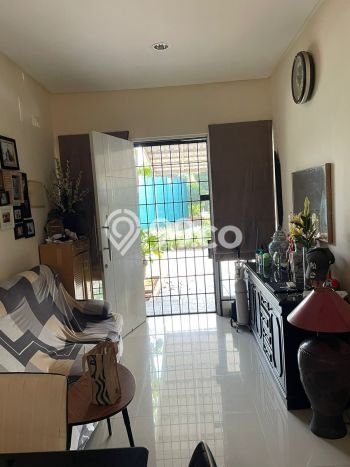 Jual Rumah Mewah Megah Dengan View Cantik di Green Lake City, Jakarta Barat Jual Rumah Mewah Megah Dengan View Cantik di Green Lake City, Jakarta Barat