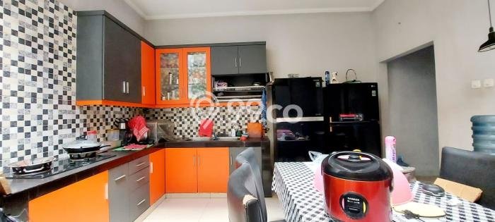Rumah Luas Asri 4 KT Siap Huni di Kalideres Jakarta Barat Rumah Luas Asri 4 KT Siap Huni di Kalideres Jakarta Barat