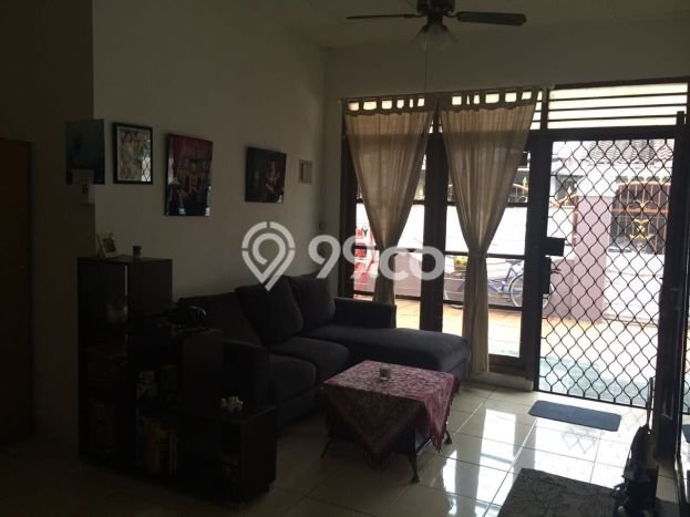 Rumah Minimalis 3 KT di Kalideres Jakarta Barat Unfurnished Rumah Minimalis 3 KT di Kalideres Jakarta Barat Unfurnished