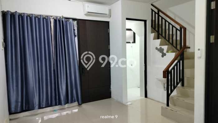 For Sale Hunian Rumah Nyaman 3 Kamar di Semanan, Jakarta Barat For Sale Hunian Rumah Nyaman 3 Kamar di Semanan, Jakarta Barat