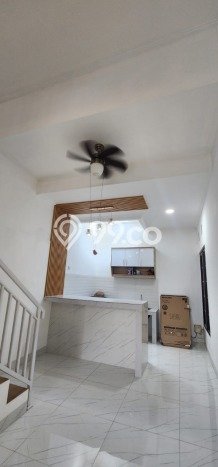 Rumah Minimalis 2 KT LT 90m2 di Poris Rumah Minimalis 2 KT LT 90m2 di Poris