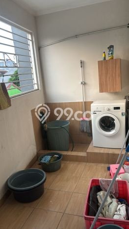 For Sale Rumah 4 Kamar Lokasi Strategis Nyaman dan Strategis di Cipondoh For Sale Rumah 4 Kamar Lokasi Strategis Nyaman dan Strategis di Cipondoh