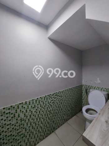 Rumah Modern 4 KT di Duri Kosambi Jakarta Barat Unfurnished Rumah Modern 4 KT di Duri Kosambi Jakarta Barat Unfurnished