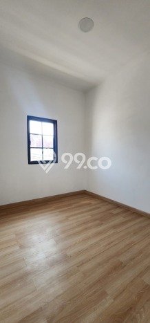 Rumah Minimalis 2 KT LT 90m2 di Poris Rumah Minimalis 2 KT LT 90m2 di Poris