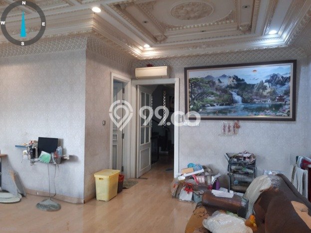 For Sale Rumah Elit Exclusive di Cengkareng, Jakarta Barat For Sale Rumah Elit Exclusive di Cengkareng, Jakarta Barat