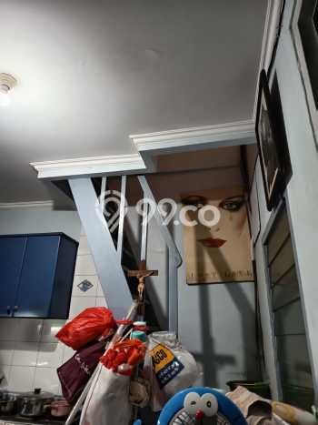 Rumah Modern 3 KT LT 90m2 di Sunter Rumah Modern 3 KT LT 90m2 di Sunter