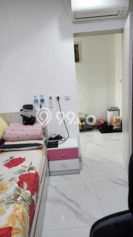 DIJUAL CEPAT! Rumah Nyaman di Semanan, Jakarta Barat, Luas 90m² Bangunan 132m² Bisa Nego! DIJUAL CEPAT! Rumah Nyaman di Semanan, Jakarta Barat, Luas 90m² Bangunan 132m² Bisa Nego!