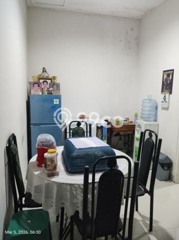 Rumah Modern 2 KT di Duri Kosambi Jakarta Barat Unfurnished Rumah Modern 2 KT di Duri Kosambi Jakarta Barat Unfurnished