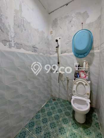 Rumah Strategis Modern Lb 120m2 di Cengkareng, Jakarta Barat Rumah Strategis Modern Lb 120m2 di Cengkareng, Jakarta Barat