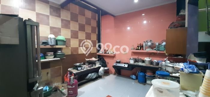 Jual Rumah Mewah Elegan Dengan View Eksklusif di Grogol, Jakarta Barat Jual Rumah Mewah Elegan Dengan View Eksklusif di Grogol, Jakarta Barat