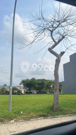 Tanah Kawasan , Luas 265m2m², Area Strategis, Lingkungan Asri, Kontur Datar Tanah Kawasan , Luas 265m2m², Area Strategis, Lingkungan Asri, Kontur Datar