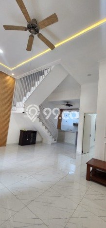 Rumah Minimalis 2 KT LT 90m2 di Poris Rumah Minimalis 2 KT LT 90m2 di Poris