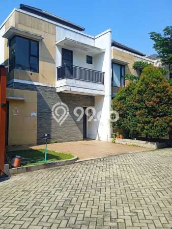 Rumah Modern 3 Kamar LT 120m2 di Sukatani Rumah Modern 3 Kamar LT 120m2 di Sukatani