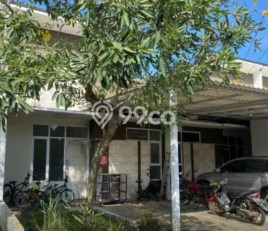 Hunian Terjangkau Dijual di Cileungsi, Bogor Harga Rp 480 Juta Hunian Terjangkau Dijual di Cileungsi, Bogor Harga Rp 480 Juta