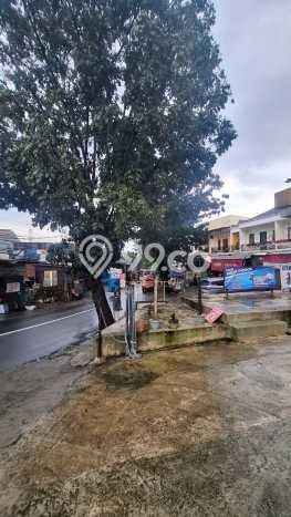 Ruko Dijual di Prime Area Jakarta Timur Luas 400m2 Ruko Dijual di Prime Area Jakarta Timur Luas 400m2