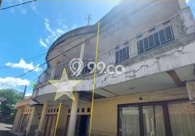 Rumah Minimalis 4 KT di Kampung Rambutan Jakarta Timur Unfurnished Rumah Minimalis 4 KT di Kampung Rambutan Jakarta Timur Unfurnished
