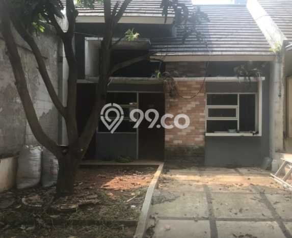 Hunian Nyaman 2 KT Hemat Budget di Bojong Sari Depok Hunian Nyaman 2 KT Hemat Budget di Bojong Sari Depok