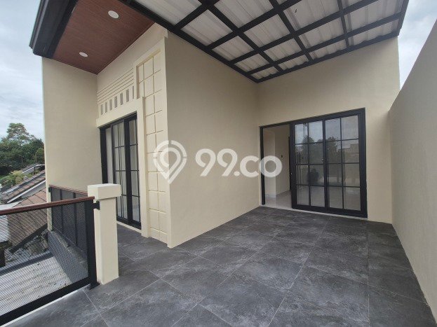 Hunian Cantik Minimalis Lb 140m2 di Cileungsi, Bogor Hunian Cantik Minimalis Lb 140m2 di Cileungsi, Bogor