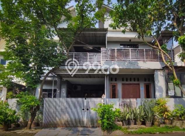 Hunian Cantik Minimalis Lb 200m2 di Cilodong, Depok Hunian Cantik Minimalis Lb 200m2 di Cilodong, Depok