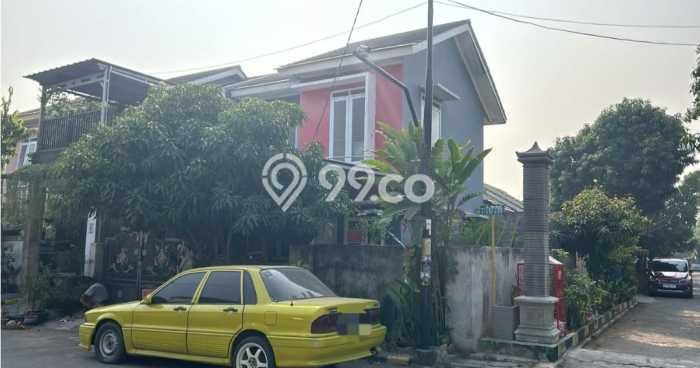 Dijual Rumah 3 Kamar Lokasi Ideal Bagus dan Strategis di Cibitung Dijual Rumah 3 Kamar Lokasi Ideal Bagus dan Strategis di Cibitung