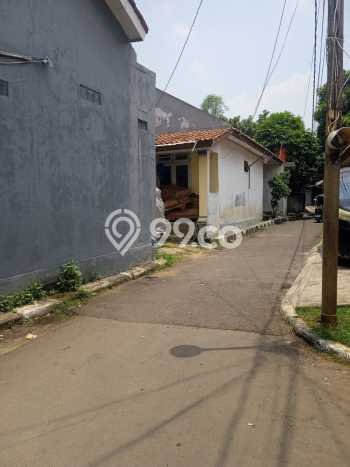 Hunian Cantik Minimalis Lb 120m2 di Jagakarsa, Jakarta Selatan Hunian Cantik Minimalis Lb 120m2 di Jagakarsa, Jakarta Selatan