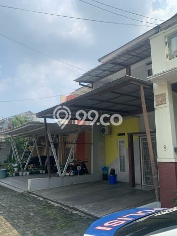 Rumah Strategis Minimalis Lb 90m2 di Tapos, Depok Rumah Strategis Minimalis Lb 90m2 di Tapos, Depok