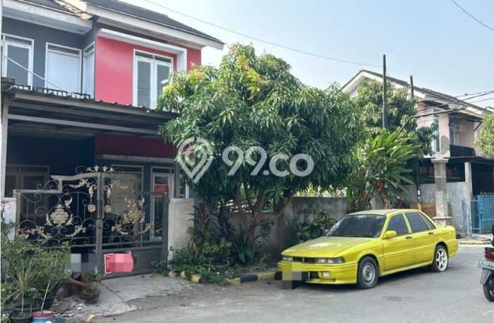 Dijual Rumah 3 Kamar Lokasi Ideal Bagus dan Strategis di Cibitung Dijual Rumah 3 Kamar Lokasi Ideal Bagus dan Strategis di Cibitung