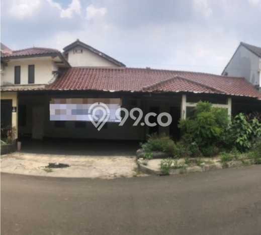 Hunian Elit LB 280m2 Siap Pakai Desain Elegan di Pangkalan Jati, Depok Hunian Elit LB 280m2 Siap Pakai Desain Elegan di Pangkalan Jati, Depok