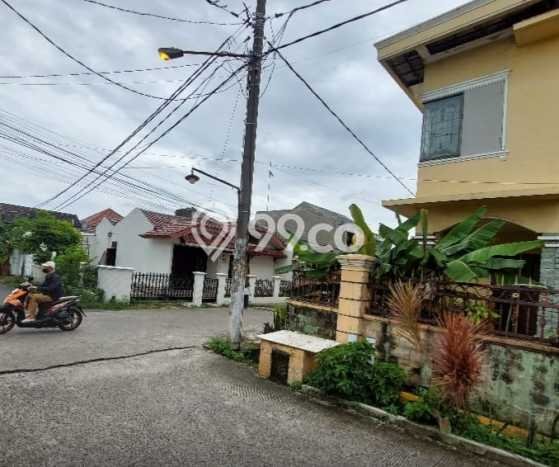Rumah Strategis Minimalis Lb 280m2 di Cilodong, Depok Rumah Strategis Minimalis Lb 280m2 di Cilodong, Depok