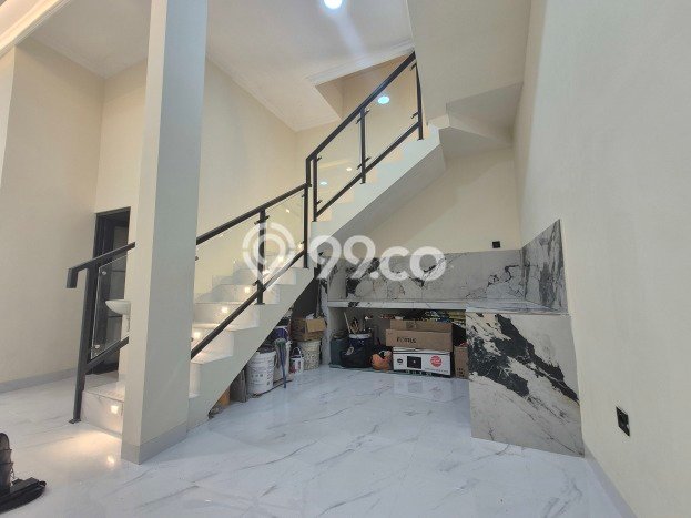 Hunian Cantik Minimalis Lb 140m2 di Cileungsi, Bogor Hunian Cantik Minimalis Lb 140m2 di Cileungsi, Bogor