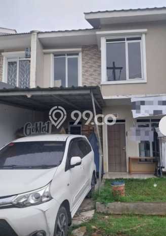 Dijual Cepat Rumah Favorit Siap Huni LB 100m2 di Cibinong, Bogor Dijual Cepat Rumah Favorit Siap Huni LB 100m2 di Cibinong, Bogor