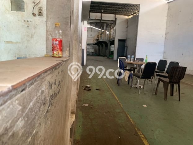 Gudang Bagus Dijual di Jati Luhur Bekasi Strategis Cocok untuk Kembangkan Bisnis Gudang Bagus Dijual di Jati Luhur Bekasi Strategis Cocok untuk Kembangkan Bisnis