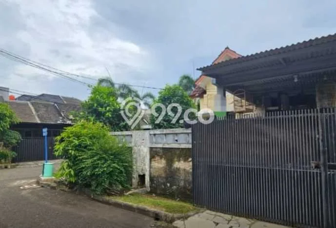 Dijual Rumah 2 Kamar Lokasi Ideal Bagus dan Strategis di Serpong Utara Dijual Rumah 2 Kamar Lokasi Ideal Bagus dan Strategis di Serpong Utara