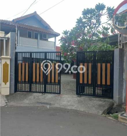 Rumah Modern Cantik 3 Kamar Siap Huni di Ciracas Rumah Modern Cantik 3 Kamar Siap Huni di Ciracas