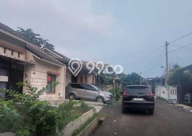 Rumah Minimalis LB/LT 50m2/120m2 Dijual di Cilebut, Bogor Rumah Minimalis LB/LT 50m2/120m2 Dijual di Cilebut, Bogor