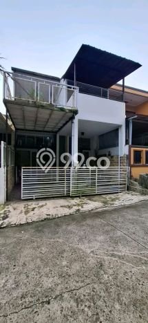 Jual Rumah Minimalis Bagus Punya 3 KT di Sukma Jaya Depok SHM Jual Rumah Minimalis Bagus Punya 3 KT di Sukma Jaya Depok SHM