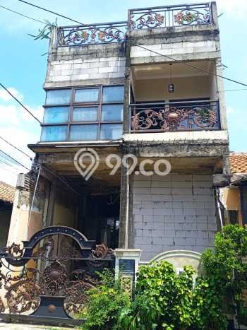 For Sale Hunian Rumah Terawat 3 Kamar di Cililitan, Jakarta Timur For Sale Hunian Rumah Terawat 3 Kamar di Cililitan, Jakarta Timur