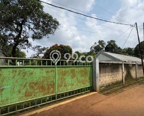 Lahan untuk Dijual Lokasi Kemang, Bogor Luas 5026m2 SHM Lahan untuk Dijual Lokasi Kemang, Bogor Luas 5026m2 SHM