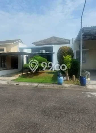 Dijual Cepat Rumah Bagus Siap Huni LB 100m2 di Cikarang Selatan, Bekasi Dijual Cepat Rumah Bagus Siap Huni LB 100m2 di Cikarang Selatan, Bekasi